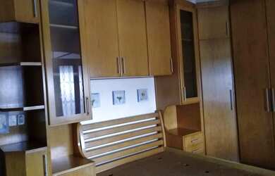 Imagem: CASA À VENDA - ALTOS DE SANTANA