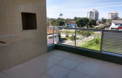 Imagem: Apartamento em Rua Estevão da Costa - Centro