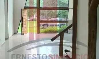 Imagem 6: Casa Nascente em Condomínio c/ 3 Quartos sendo 2 Suítes + Mezanino