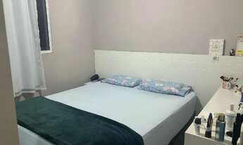 Imagem 3: Vendo apartamento no bairro Borba Gato - Sabará