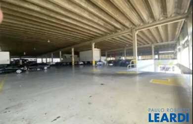 Imagem 2: GALPÃO - GRANJA JULIETA - SP