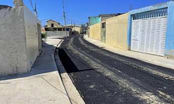 Imagem: Venda - Terreno em Santa Cruz - R$2 mil