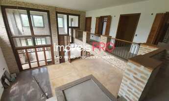 Imagem 3: Casa 650m² Casa com 4 dormitórios