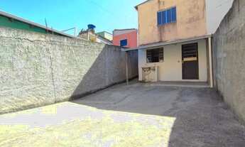 Imagem 2: Casa para aluguel - Tirol, 2 quartos - Belo Horizonte