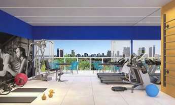 Imagem 6: Apartamento à venda em Recife, Graças, com 3 quartos, 54,91m²