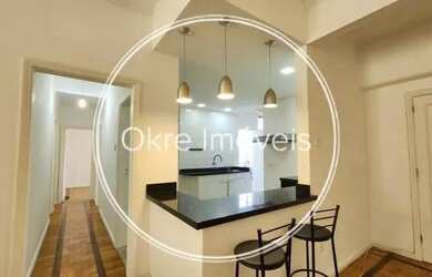 Imagem 2: Apartamento padrão à venda em Santa Teresa