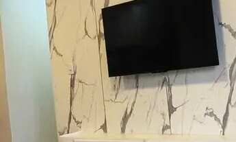 Imagem: Apartamento no Residencial Alto da Glória