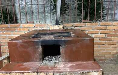 Imagem 4: Chácara em Cotia 60x30