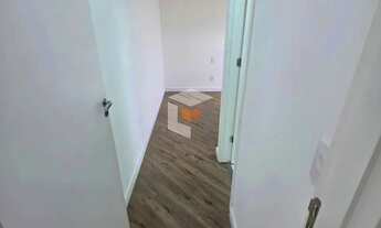 Imagem 5: Imóvel para aluguel com 55 metros quadrados com 2 quartos em Centro - Diadema - SP