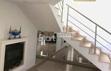 Imagem 3: Casa - Swiss Park - Campinas