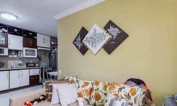 Imagem 3: Apartamento em Rua Balthazar da Veiga 589 - Vila Nova Conceição - São Paulo/SP