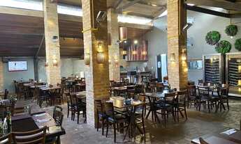 Imagem: Lindo Restaurante e Pizzaria em Arujá/SP