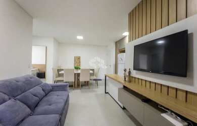 Imagem 7: Apartamento com 3 quartos/dormitórios no bairro Praia de Palmas, em Governador Celso Ramos