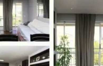 Imagem 3: APARTAMENTO - MORUMBI - SP