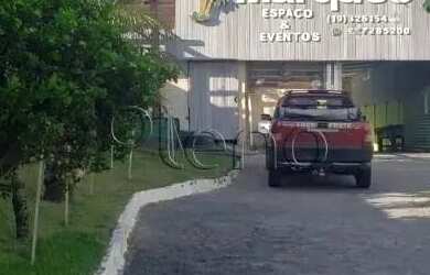 Imagem 2: Salão à venda em Campinas, Cidade Satélite Íris, com 725 m²