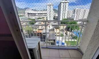 Imagem 6: Engenho de Dentro