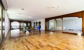 Imagem 4: Cobertura duplex