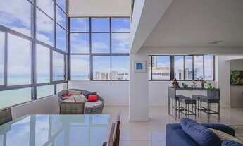 Imagem: Cobertura a Venda 400m² com 4 Quartos e