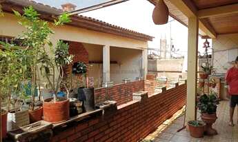 Imagem 6: Sobradinho com 240 m² de área construída, terreno 10x25 na região do bairro CPA