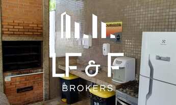 Imagem 3: APARTAMENTO ALTO PADRÃO MIRANTE DO RIO NEGRO