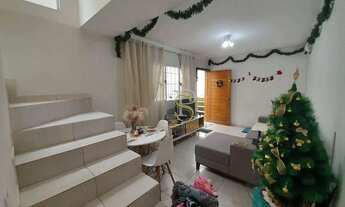 Imagem 7: Casa com 2 dormitórios para alugar, 95 m² por R$ 2.500,00/mês - Mato Dentro - Mairiporã/SP