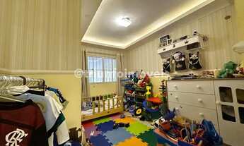 Imagem 4: Casa com 4 suítes no Luciano Cavalcante - TR195513 FOR - 42140