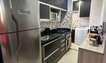 Imagem 7: Apartamento térreo à venda no Condomínio Villagio do Horto, Hortolândia - SP