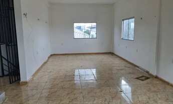 Imagem 2: Aluguel Comercial no Parque 10: Duplex Espaçosa com 6 Dormitórios e 3 Suítes