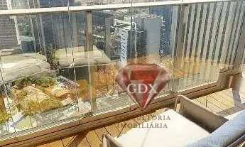 Imagem 7: Apartamento em Pinheiros