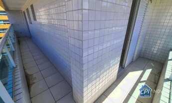 Imagem 7: Apartamento com 1 quarto para alugar Boqueirão Praia Grande/SP