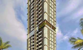 Imagem: APARTAMENTO RESIDENCIAL em Porto Belo