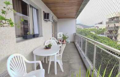 Imagem 3: Tijuca Apartamento com 3 dormitórios