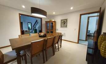 Imagem 5: Casa em Condomínio - Residencial Villa Branca I - Reformada