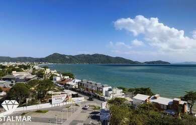 Imagem 5: CASA FRENTE MAR NA PRAIA DE MORRINHOS - BOMBINHAS