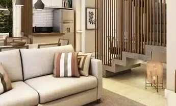 Imagem 6: Apartamento em Rua Professor Guido Straube - Vila Izabel - Curitiba/PR