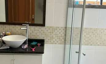 Imagem 2: Casa com 4 suítes no Condomínio Mirante do Vale