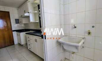 Imagem 3: Apartamento 4 quartos 2 vagas setor Bueno