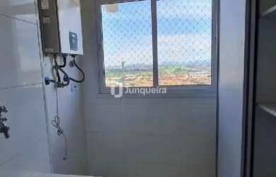 Imagem 7: Apartamento para aluguel, 3 quartos, 1 suíte, 2 vagas, Paulicéia - Piracicaba/SP