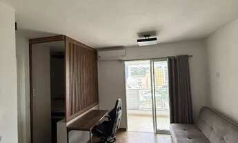 Imagem 3: Apartamento para alugar em Campinas, Vila Itapura, com 1 suíte, com 42 m², Studio Morada