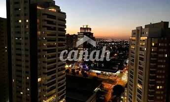 Imagem 7: Apartamento à venda no Edifício Tapuias no Jardim Botânico, Ribeirão Preto, 95m², 2 dorms