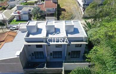 Imagem 5: Sobrado Geminado - Venda - 02 suítes - 92m2 - Residencial - Fundo Canoas - Rio do Sul