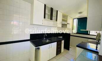 Imagem 2: Apartamento a venda no Santa Isabel com 3 Quartos