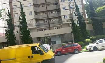 Imagem 5: Otimo apartamento para locação , 3 quartos 2 banheiros , garagem livre, andar alto mobilia