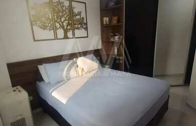 Imagem 3: Apartamento para Venda em Sorocaba, Jardim Gonçalves, 2 dormitórios, 1 suíte, 2 banheiros