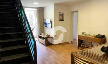 Imagem 4: ??? Cobertura Duplex Espetacular com Piscina Privativa 170m²