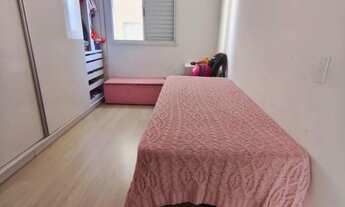 Imagem 6: Apartamento p/ venda no Centro de BARUERI - COND INSPIRE BAUERI?