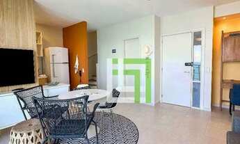 Imagem 2: Apartamento Duplex à venda, 84 m² por R$ 1.075.000,00 - Parque Enseada - Guarujá/SP