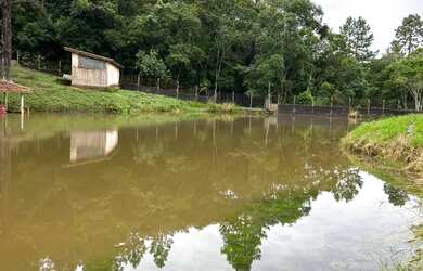 Imagem 4: Terreno 500m² em Ibiúna Liberado para Construir e Pronto Para Começar!