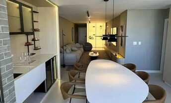 Imagem 2: Imóvel para venda com 152 metros quadrados com 3 quartos em Praia Brava de Itajaí - Itajaí