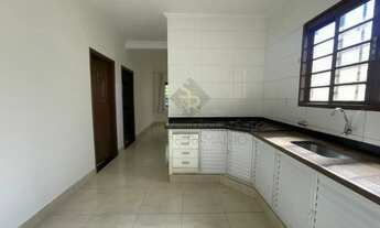 Imagem 4: Casa Residencial para Locação no Bairro Vila Virgínia, em Ribeirão Preto